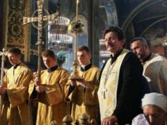 Пономарь: Лед тронулся