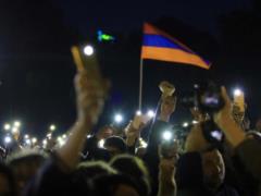 В Ереване созрел свой Майдан