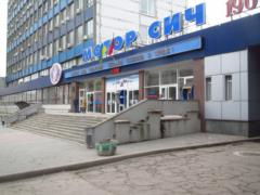 На  Мотор Січі  проводять обшуки