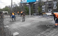 In Kiev, will restrict traffic near the metro station Dorogozhichi