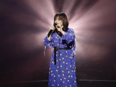 Babkin and Potap burst into tears from the speech of Alena Lutsenko on  Voice-8 