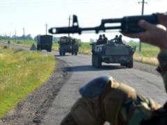 Voenekspert called the only way for Ukraine to return Donbass
