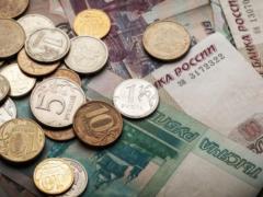 Рубль безвозвратно потерял свои позиции