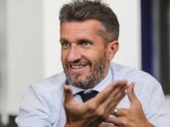 Франческо Бублик: Протягом 10-12 днів ми отримаємо відповіді щодо матчу Чорноморець - Олімпік