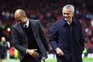 Mourinho - the highest paid coach in the world, Guardiola is only the fifth