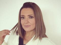 Natalia Mogilevskaya sold her book for 20 thousand hryvnia