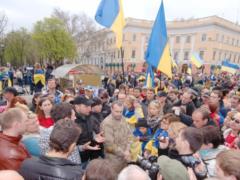 Kiev will deprive Russia of Ukrainian labor migrants