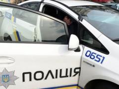 В Киеве обокрали иностранного посла