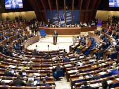 Russia and Turkey undermined the PACE budget