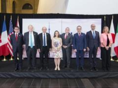 G7 собирает против России спецгруппу