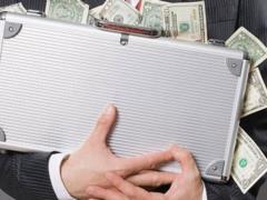 Межведкомиссия по возврату коррупционного имущества не провела ни одного заседания