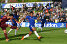 Chelsea U19 - Barcelona U19 0: 3 Video of goals and a review of the match