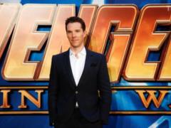Cumberbatch sharply reacted to the desire of Martin Freeman to leave the series  Sherlock 
