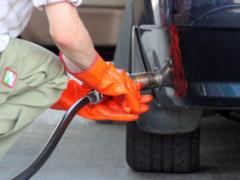 В Украине подорожал автогаз