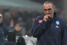 Sarri: Most Juventus fans are fine people