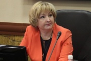 Уральский аграрный университет возглавила бывший проректор Ольга Лоретц