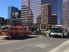 Became known details of the autoattack in Toronto