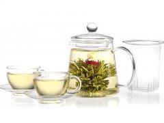 What diseases will cure tea?
