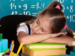 Lack of sleep provokes obesity, heart disease and diabetes in children - scientists