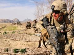 США устроят погром в Сирии