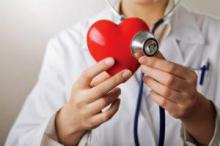 Women die more often from a heart attack