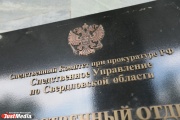 СКР возбудил уголовное дело по факту гибели первоклассника на школьном стадионе в Екатеринбурге