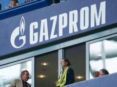 Gazprom  unequivocally refused the contract with  Naftogaz 