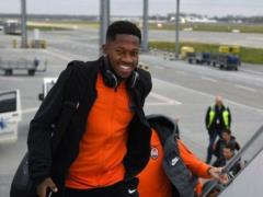 Man City is no longer needed Fred, MJ intensified interest