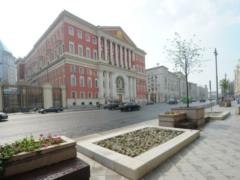  Зеленые  примут участие в праймериз  Альянса зеленых  к выборам мэра Москвы