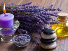 7 fragrances for relaxation