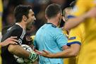 Final of the FA Cup between Manchester United and Chelsea will be served by Michael Oliver
