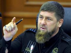 Kadyrov again wanted to kill