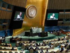 Західні країни придумали, як обійти право вето Росії в ООН