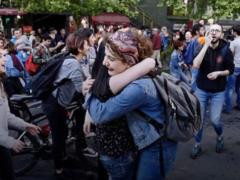 Виталий Портников: Праздник непоздравления