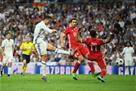 Bayern - Real: forecast of bookmakers for the Champions League match