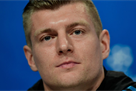 Kroos: Champions League - our last chance to win the trophy this season