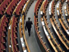 In April 13 people s deputies did not vote even once