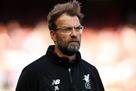 Klopp: In the defense, we made one mistake
