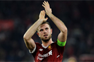 Henderson: We gave Roma two goals