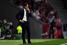 Sevilla decided not to fire Montell