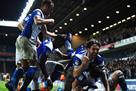 Blackburn returned to the Championship