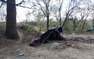 MOI: Garbage was burned on Bald Mountain, not Roma camp