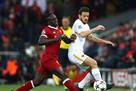 Florence: Roma was almost dead, but Liverpool did not finish us