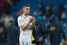 Kroos: If a victory in the Champions League could be bought, Real Madrid would not win it