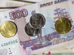 Рубль оживет к осени