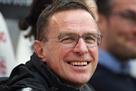 Arsenal wants to appoint coach of Leipzig s sports car