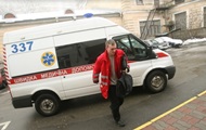 The number of suicides has increased in Kiev - the police