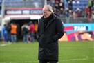 Milan is negotiating with the former sports director of Inter