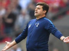 Pochettino - the main candidate for the replacement of Zidane - Yahoo Sport