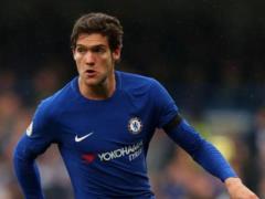 Barcelona wants to replace centerback Pique left-back Alonso - Goal